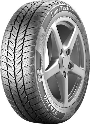 Viking 155/80 R13 79T  VIK FOURTECH PLUS