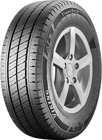 Viking 195/80 R14 106R VIK TRANSTECH NEWGEN