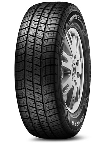 VREDESTEIN 225/75 R16 121R VR COMTRAC 2 ALL SEASON+