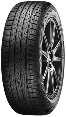 VREDESTEIN 215/45 R20 95W  VR QUATRAC PRO XL