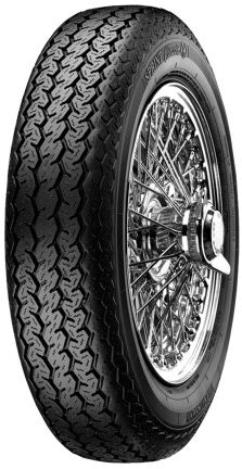 VREDESTEIN 205/70 R14 95V  VR SPRINT CLASSIC