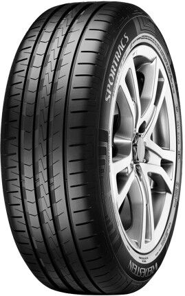 VREDESTEIN 185/65 R14 86H  VR SPORTRAC 5