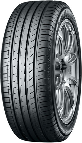 YOKOHAMA 215/55 R16 97W  YOKO BLUEARTH-GT AE51 XL