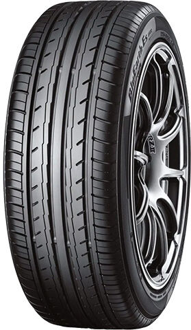 YOKOHAMA 205/45 R16 83V  YOKO BLUEARTH ES32