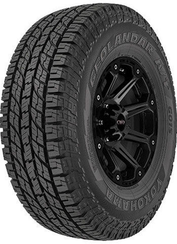 YOKOHAMA 225/70 R16 103H YOKO G015 GEOLANDAR A/T