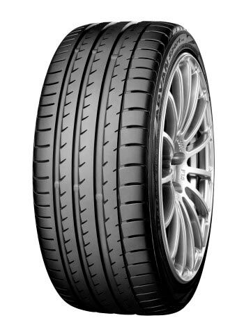 YOKOHAMA 235/50 R17 96Y  YOKO V105S ADVAN SPORT