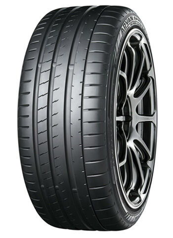 YOKOHAMA 225/50 R18 99Y  YOKO ADVAN SPORT V107E*XL