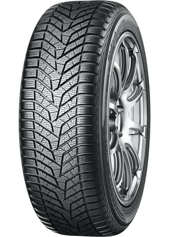 YOKOHAMA 245/45 R19 102W YOKO BLUEARTH-WIN V905 XL