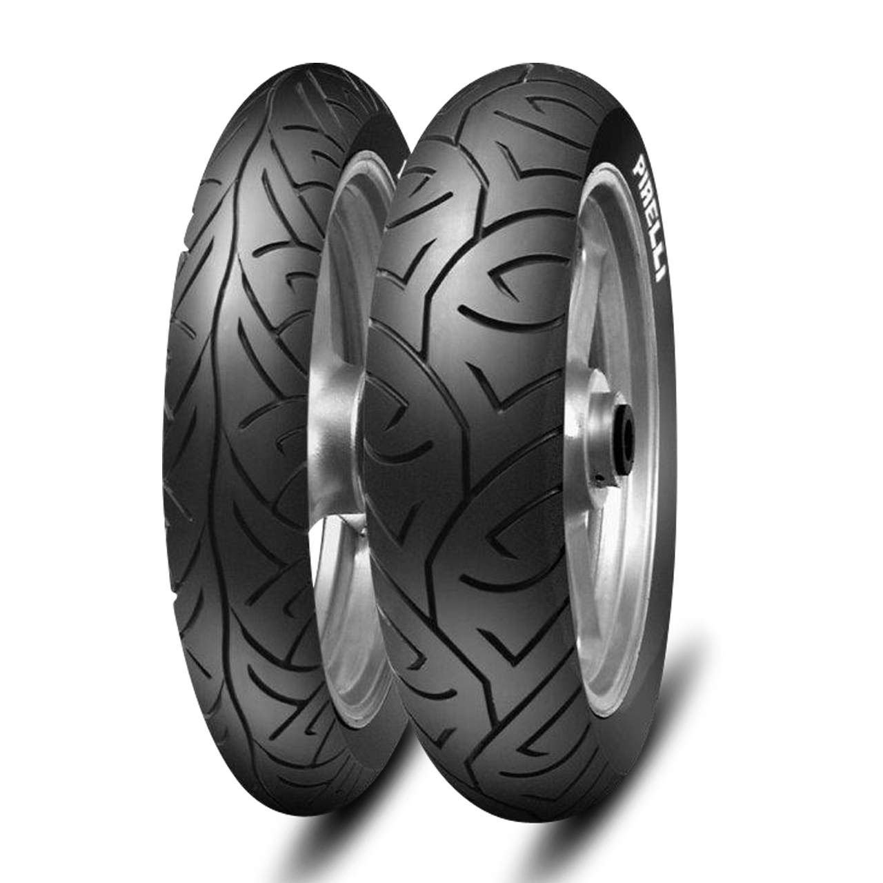 Pirelli Pneumatico Posteriore  Sport Demon