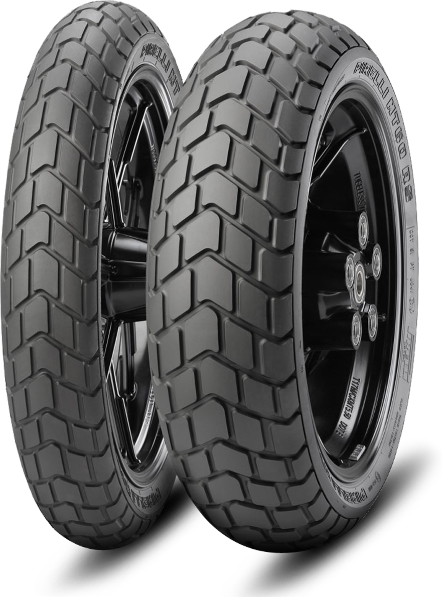 Pirelli Pneumatico Posteriore  MT 60