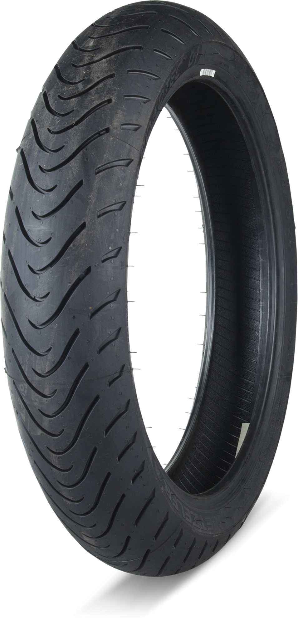 Metzeler Pneumatici Moto  Roadtec™ 01 120/70 ZR 17 M/C (58W) TL