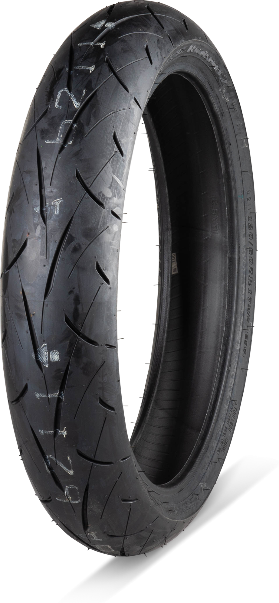 Dunlop Pneumatici Anteriori  Sportmax Roadsport II Sport