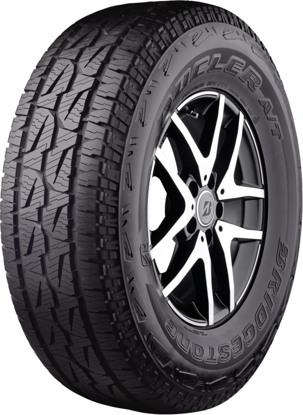 Pneumatico Bridgestone Dueler A/t 001 265/70 R 17 116 S Xl