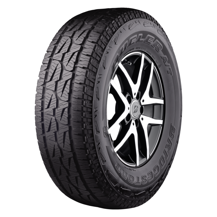 Pneumatico Bridgestone Dueler A/t 001 31/10,5 R15 109 S