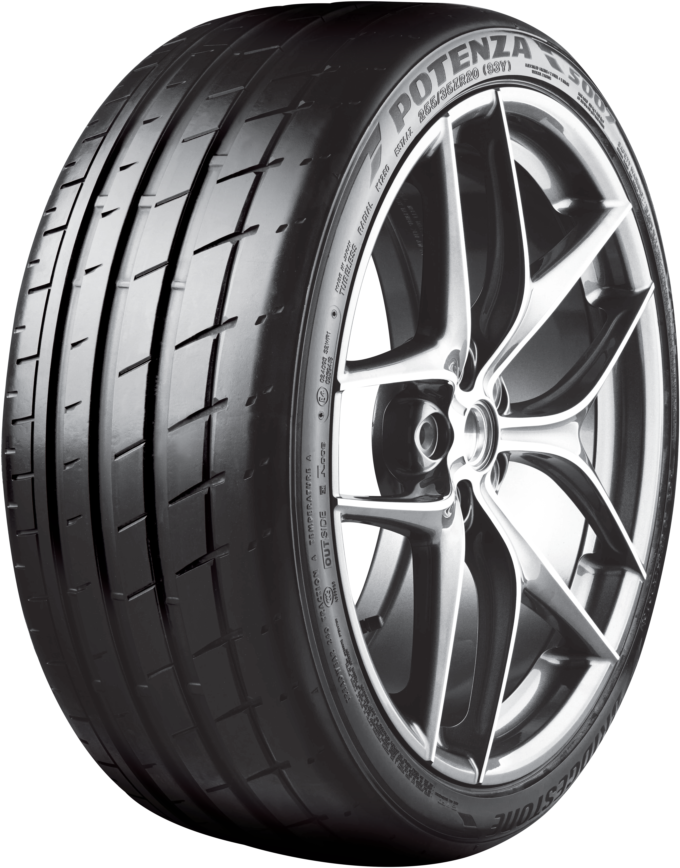 Pneumatico Bridgestone Potenza S007 255/40 R20 101 Y Xl A5a