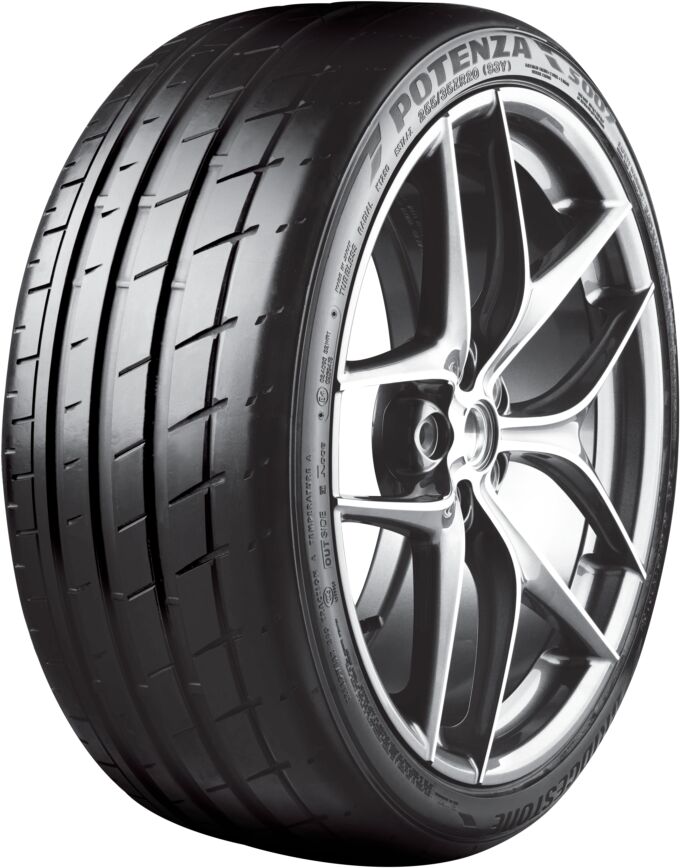 Pneumatico Bridgestone Potenza S007 295/35 R20 105 Y Xl A5a