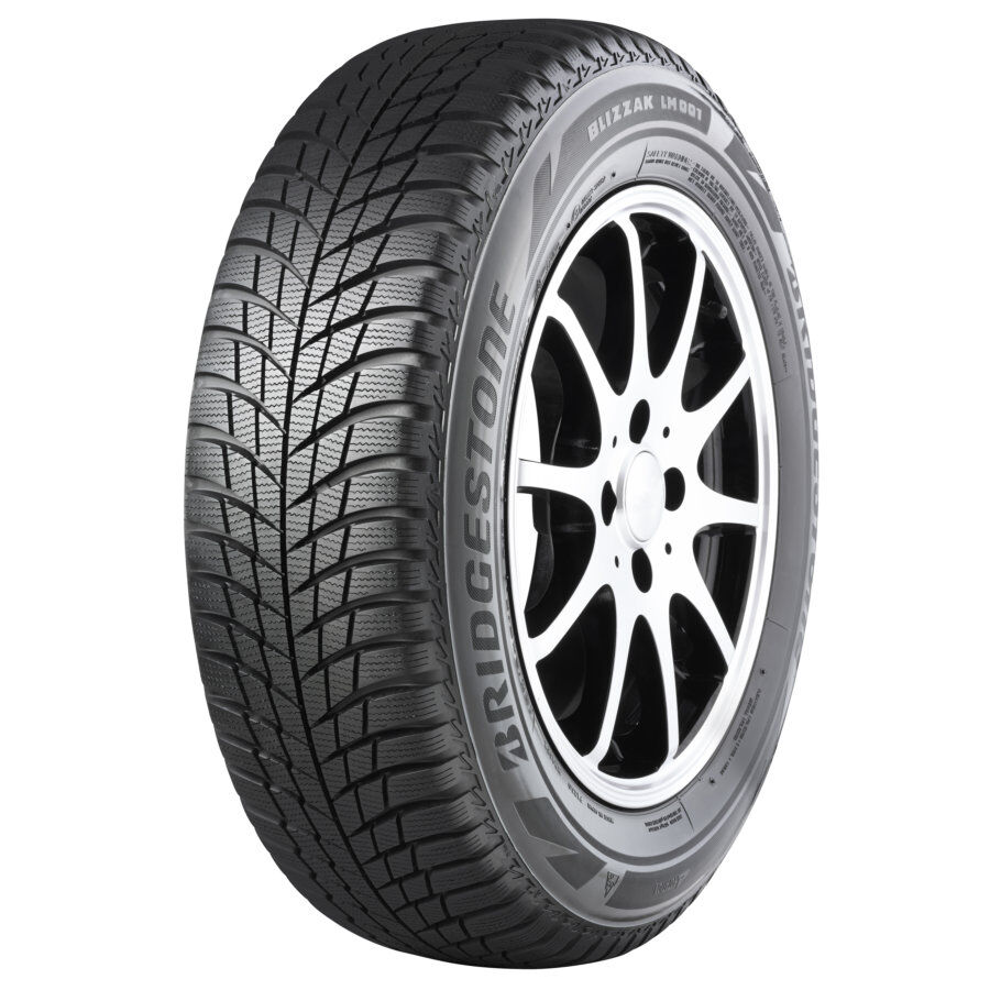 Pneumatico Bridgestone Blizzak Lm-001 215/65 R17 99 H Ao