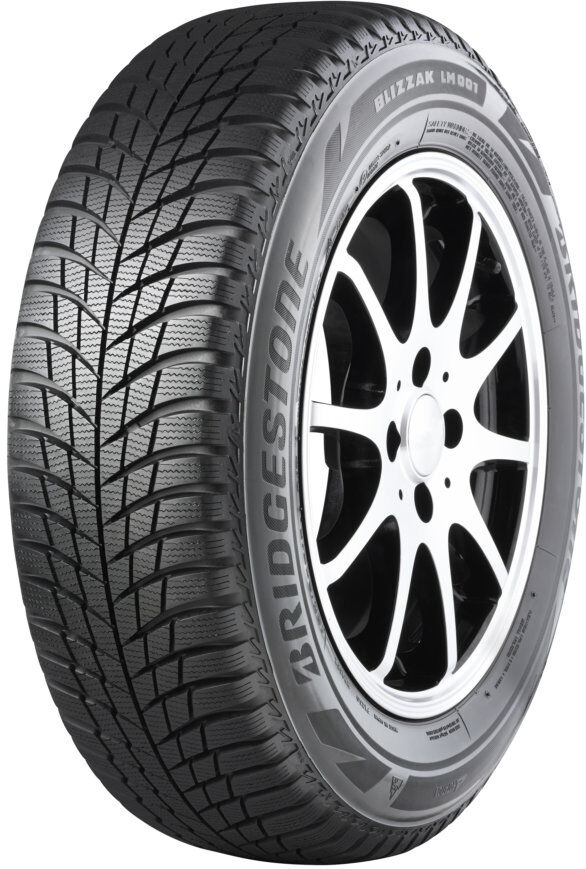 Pneumatico Bridgestone Blizzak Lm-001 225/50 R18 95 H * Runflat