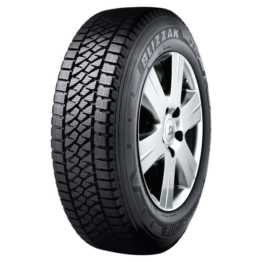 Pneumatico Bridgestone Blizzak W810 215/65 R16 109/107 T