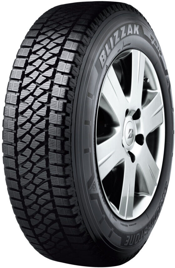 Pneumatico Bridgestone Blizzak W810 225/65 R16 112/110 R