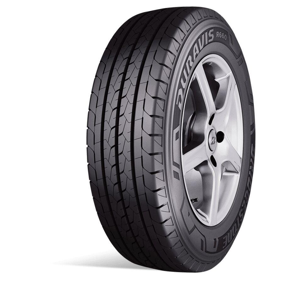 Pneumatico Bridgestone Duravis R660 205/75 R16 113/111 R