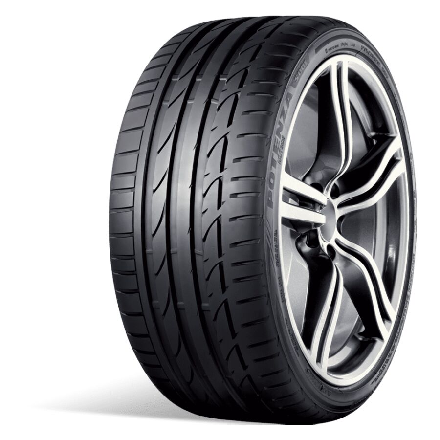 Pneumatico Bridgestone Potenza S001 195/50 R20 93 W Xl *