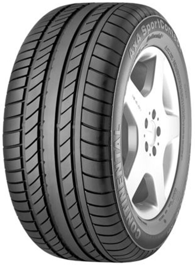 Pneumatico Continental Conti4x4sportcontact 275/45 R19 108 Y Xl N0