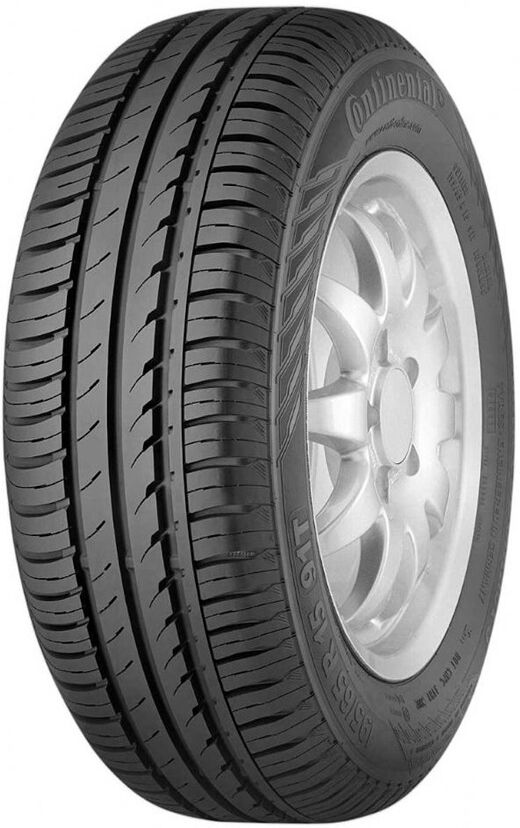 Pneumatico Continental Contiecocontact 3 145/70 R13 71 T Ned