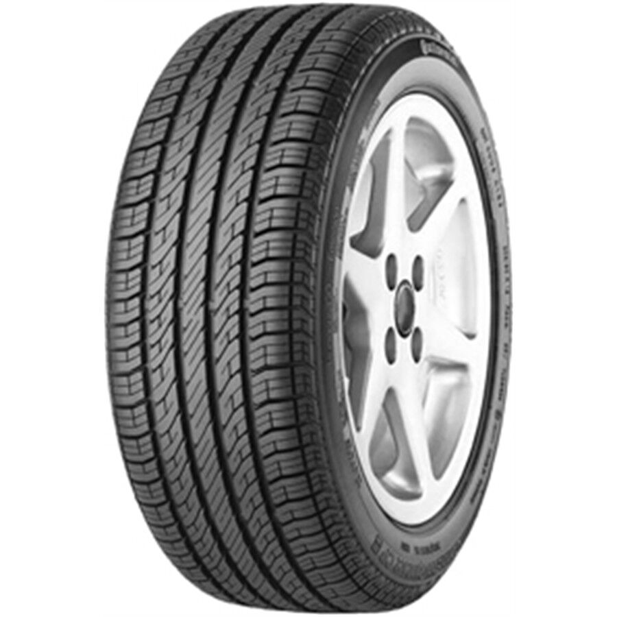 Pneumatico Continental Conti.econtact 205/55 R16 91 Q Vw