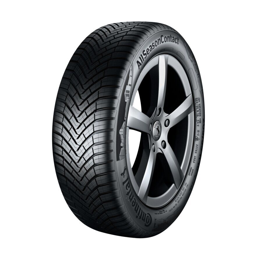 Pneumatico Continental Allseasoncontact Contire.tex 205/55 R 16 91 H