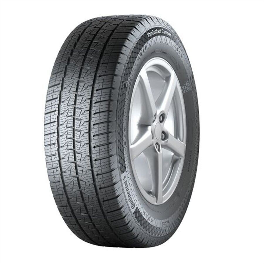 Pneumatico Continental Vancontact Camper 225/75 R16 118 R Mb