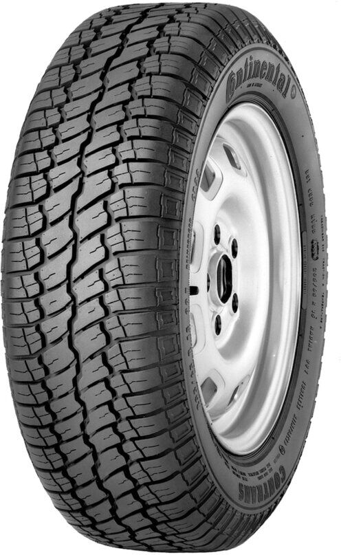 Pneumatico Continental Ct 22 165/80 R15 87 T