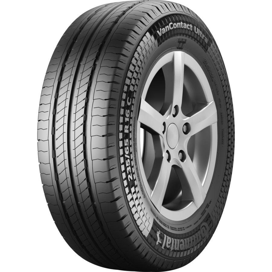 Pneumatico Continental Vancontact Ultra 205/65 R16 107/105 T