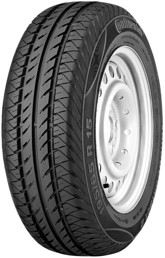 Pneumatico Continental Vancocontact 2 175/70 R14 95/93 T