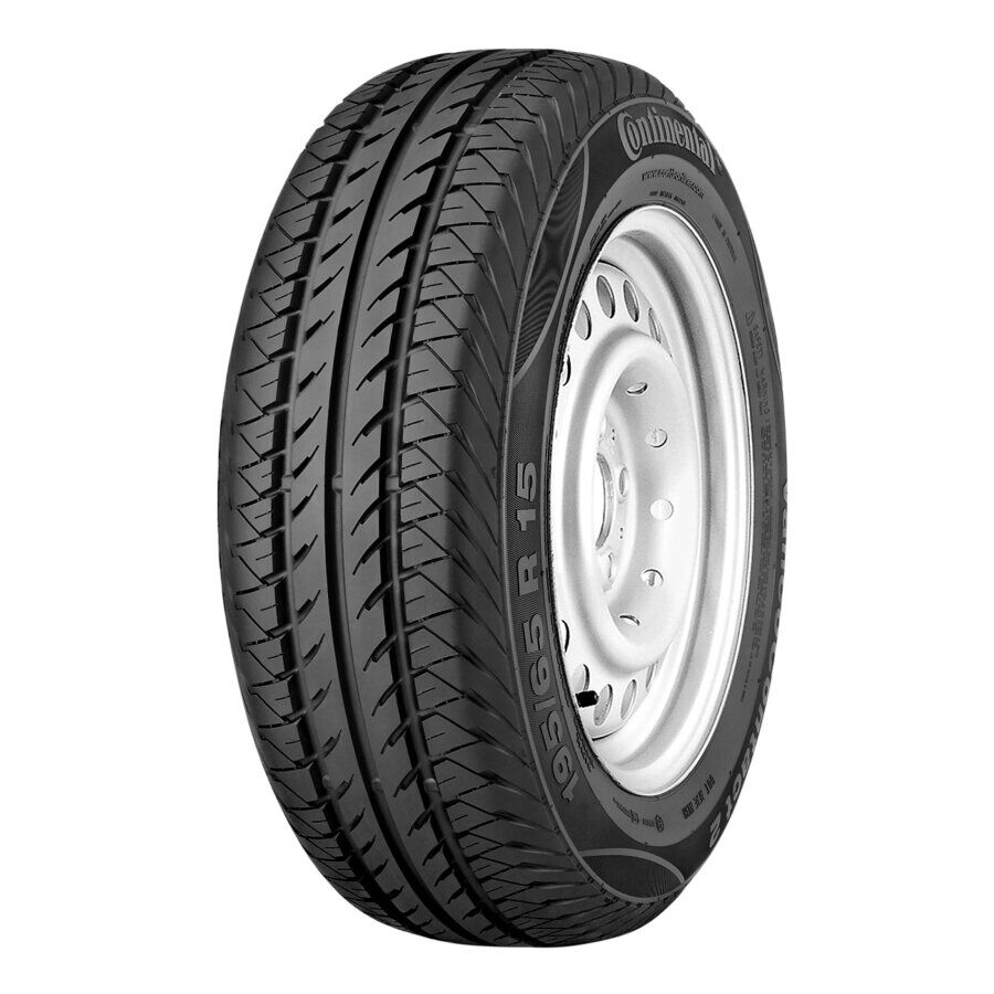 Pneumatico Continental Vancocontact 2 195/70 R15 97 T Xl