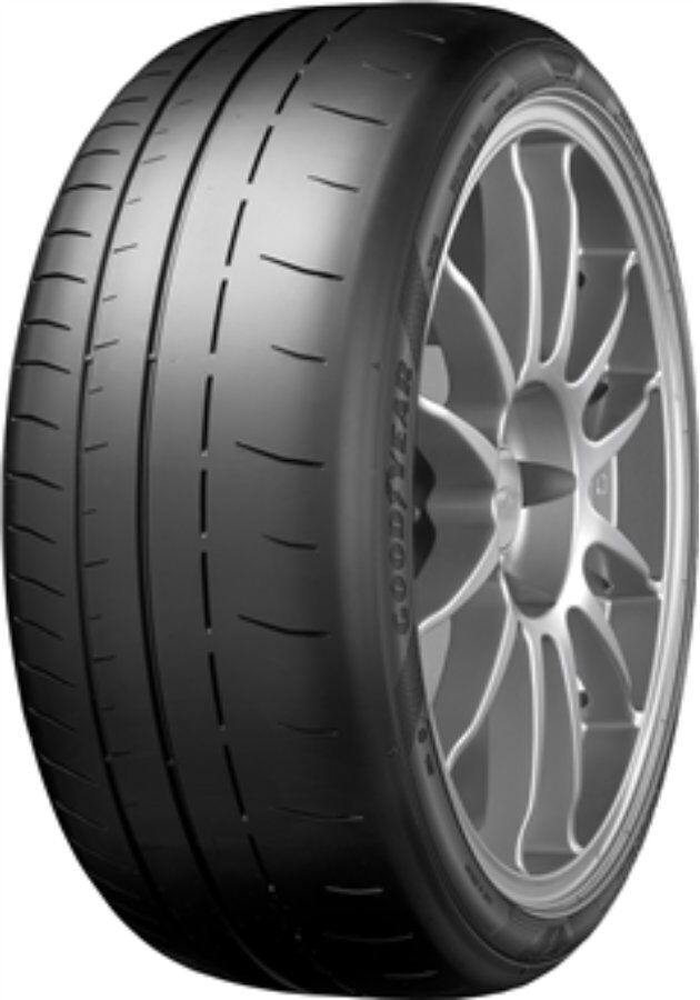 Pneumatico Goodyear Eagle F1 Supersport Rs 315/30 Zr 21 105 Y Xl N0