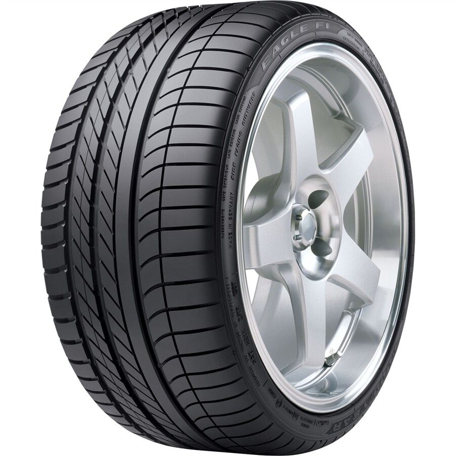 Pneumatico Goodyear Eagle F1 Asymmetric 255/40 R19 100 Y Xl Ao