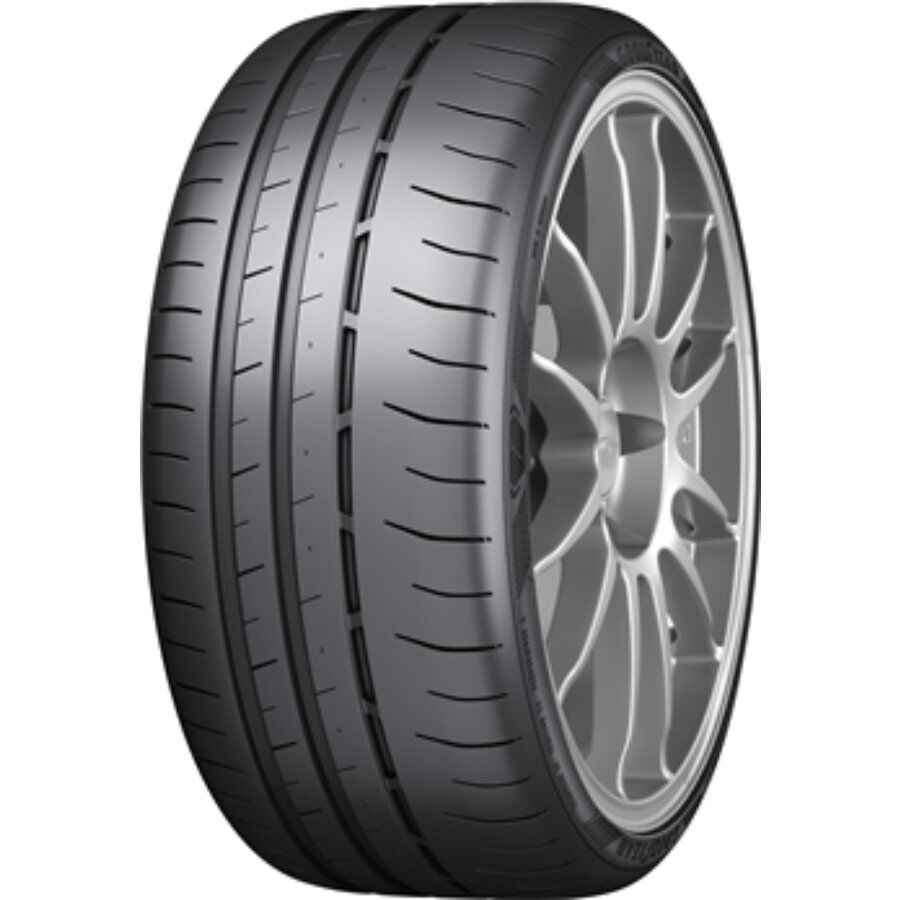 Pneumatico Goodyear Eagle F1 Supersport R 255/35 R20 97 Y Xl N0