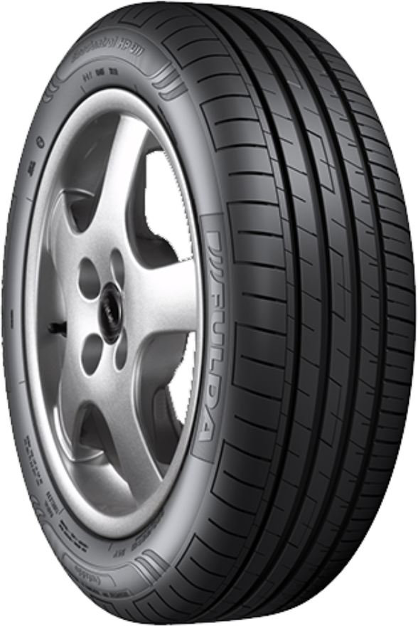 Pneumatico Fulda Ecocontrol Hp 2 195/65 R15 91 V