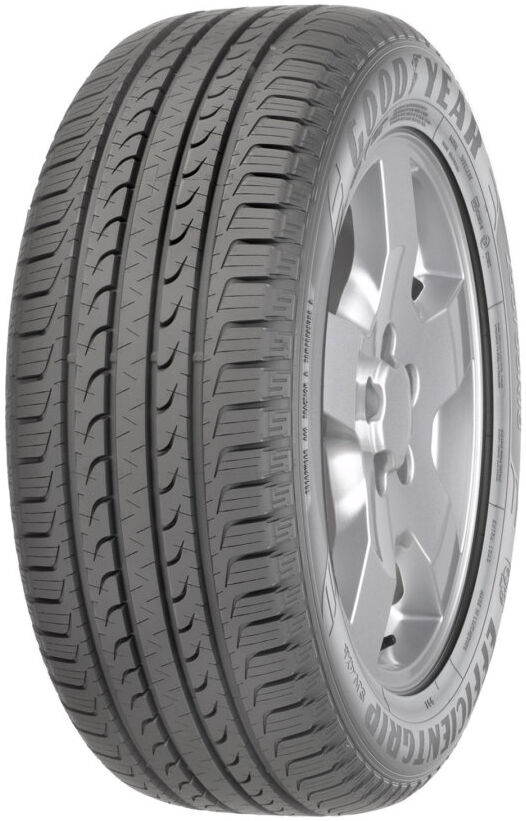 Pneumatico Goodyear Efficientgrip Suv 215/60 R17 96 H Oe Dacia