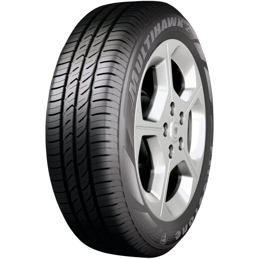 Pneumatico Firestone Multihawk 2 165/60 R14 75 H