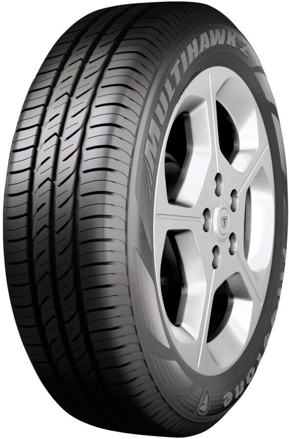 Pneumatico Firestone Multihawk 2 175/80 R14 88 H