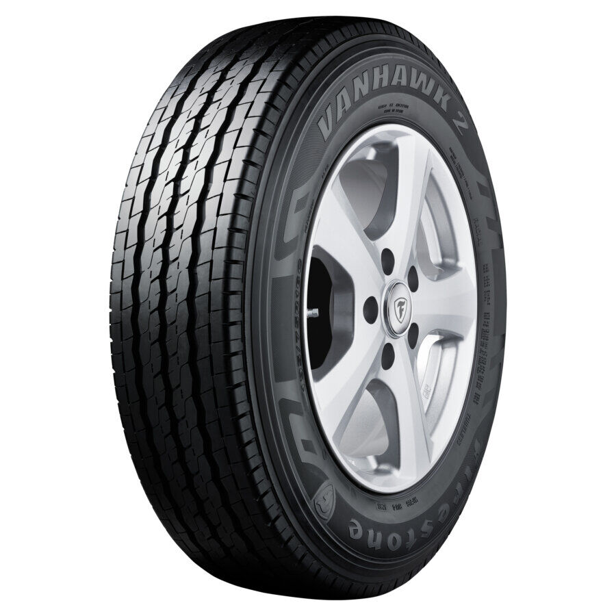 Pneumatico Firestone Vanhawk 2 195/60 R16 99/97 H