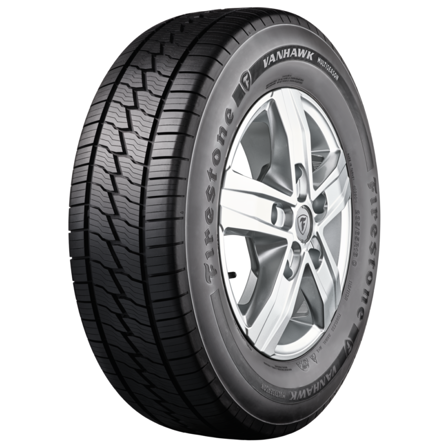 Pneumatico Firestone Vanhawk 4s 215/60 R16 103/101 T