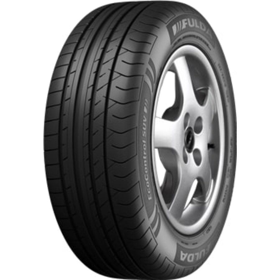 Pneumatico Fulda Ecocontrol Suv 235/50 R18 97 V