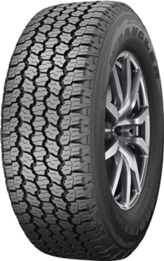 Pneumatico Goodyear Wrangler At/adventure 265/60 R18 110 T