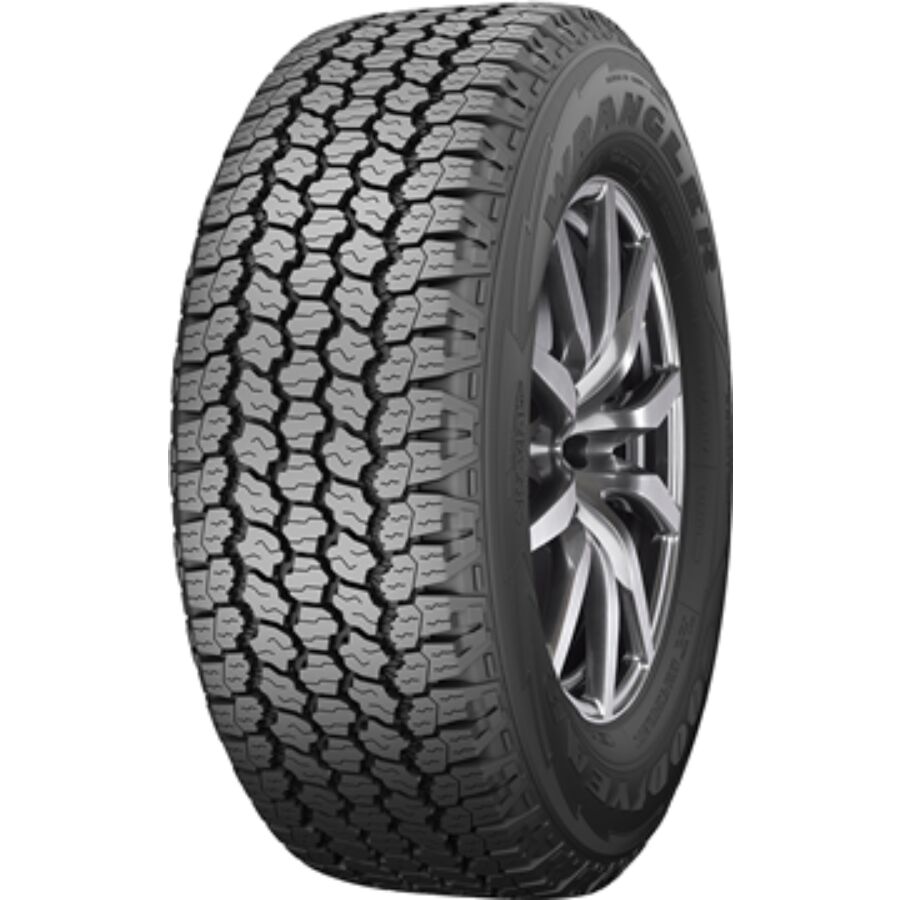 Pneumatico Goodyear Wrangler At/adventure 265/70 R16 112 T