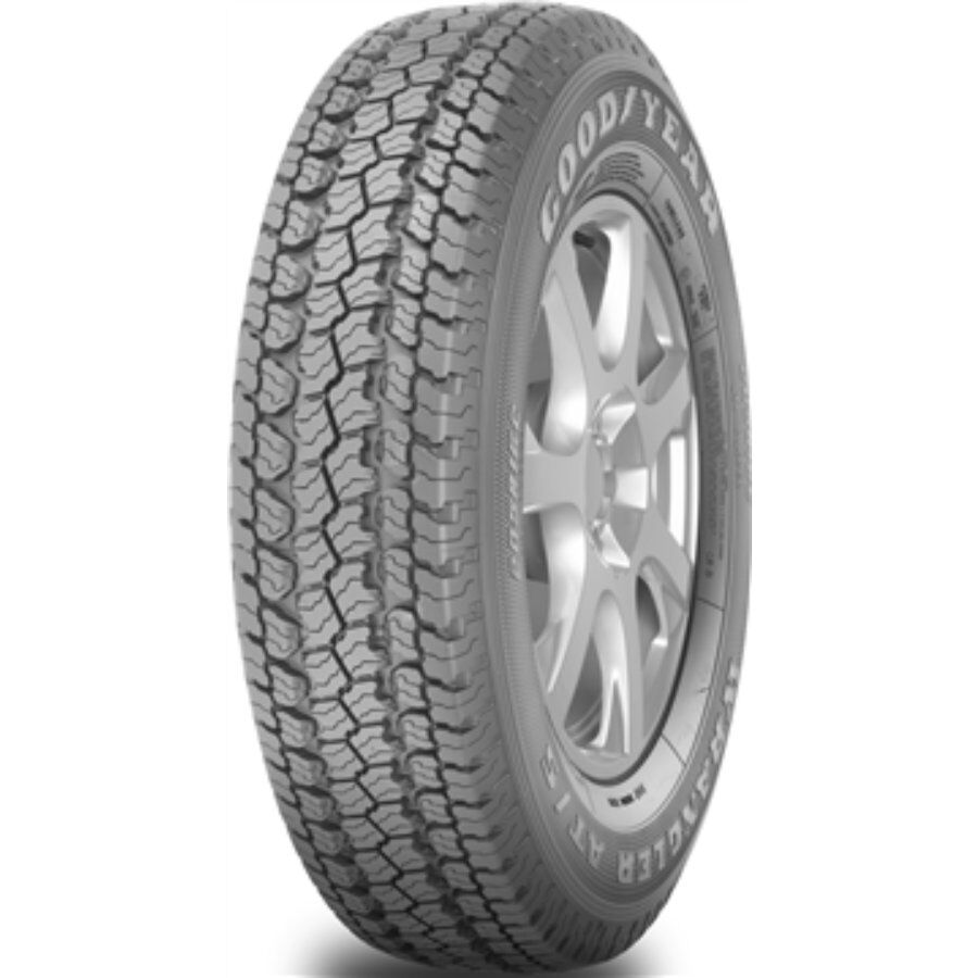 Pneumatico Goodyear Wrangler At/s 205/80 R16 110/108 S