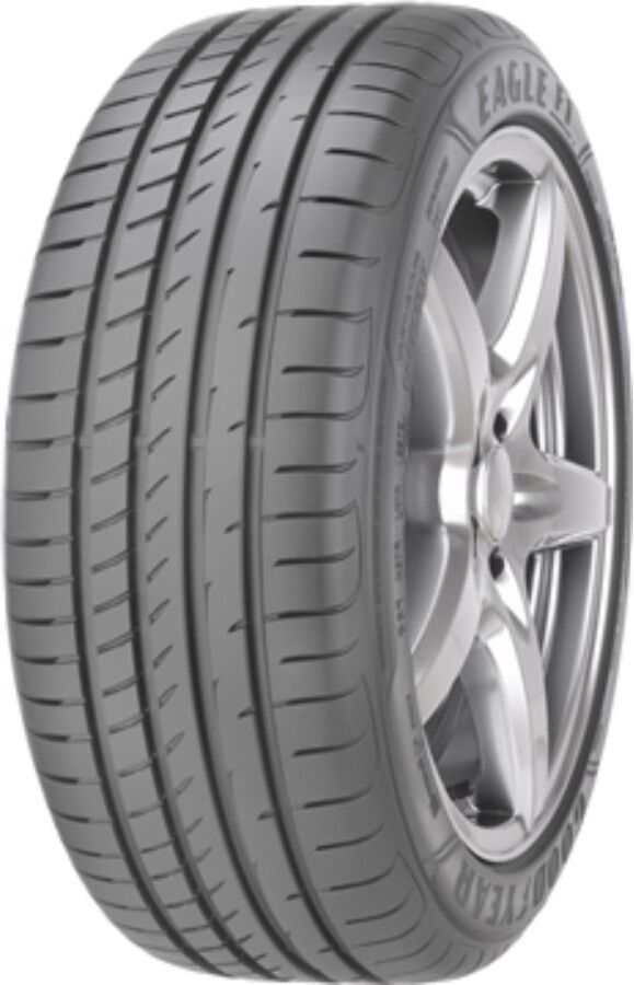 Pneumatico Goodyear Eagle F1 Asymmetric 2 Suv 235/55 R19 101 Y N0