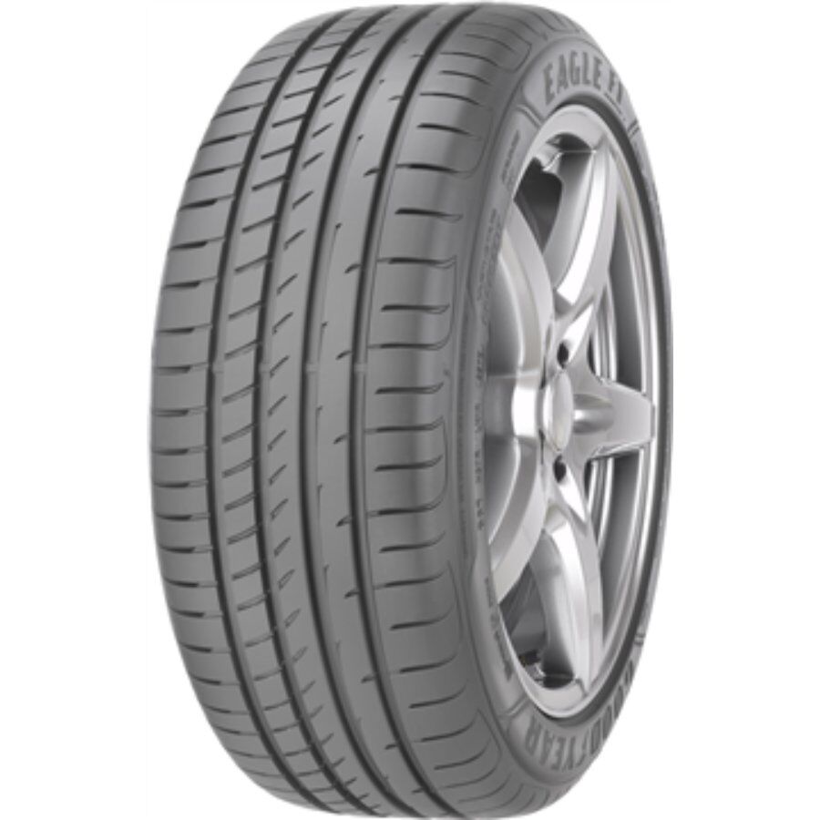 Pneumatico Goodyear Eagle F1 Asymmetric 2 Suv 255/55 R19 111 Y Xl Ao